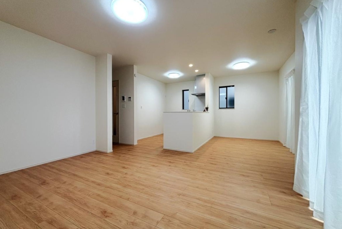 新築戸建 市川市 宮久保１丁目 3ＳＬＤＫ