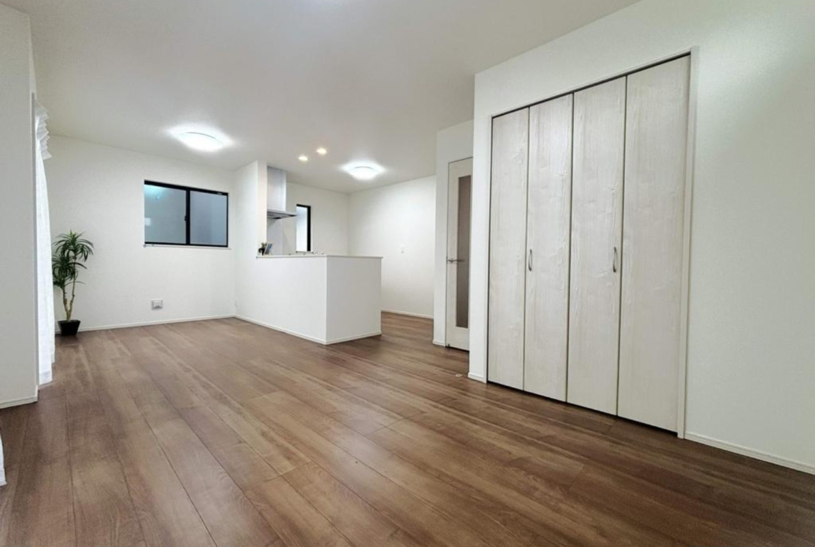 新築戸建 市川市 大和田５丁目 3ＬＤＫ
