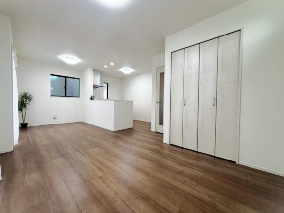 新築戸建 市川市 大和田５丁目 3ＬＤＫ