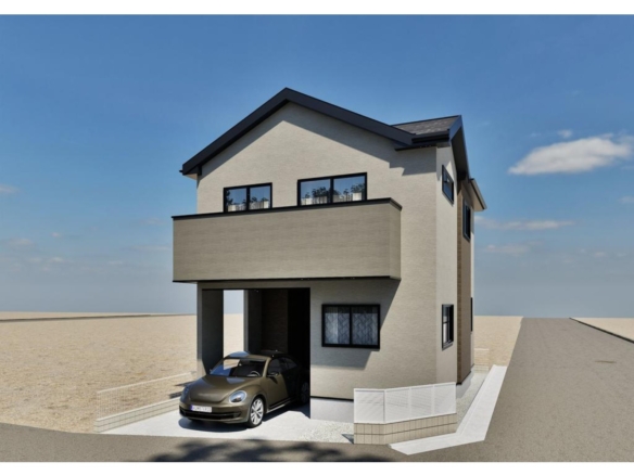 中古戸建 船橋市 前原西６丁目 3ＬＤＫ