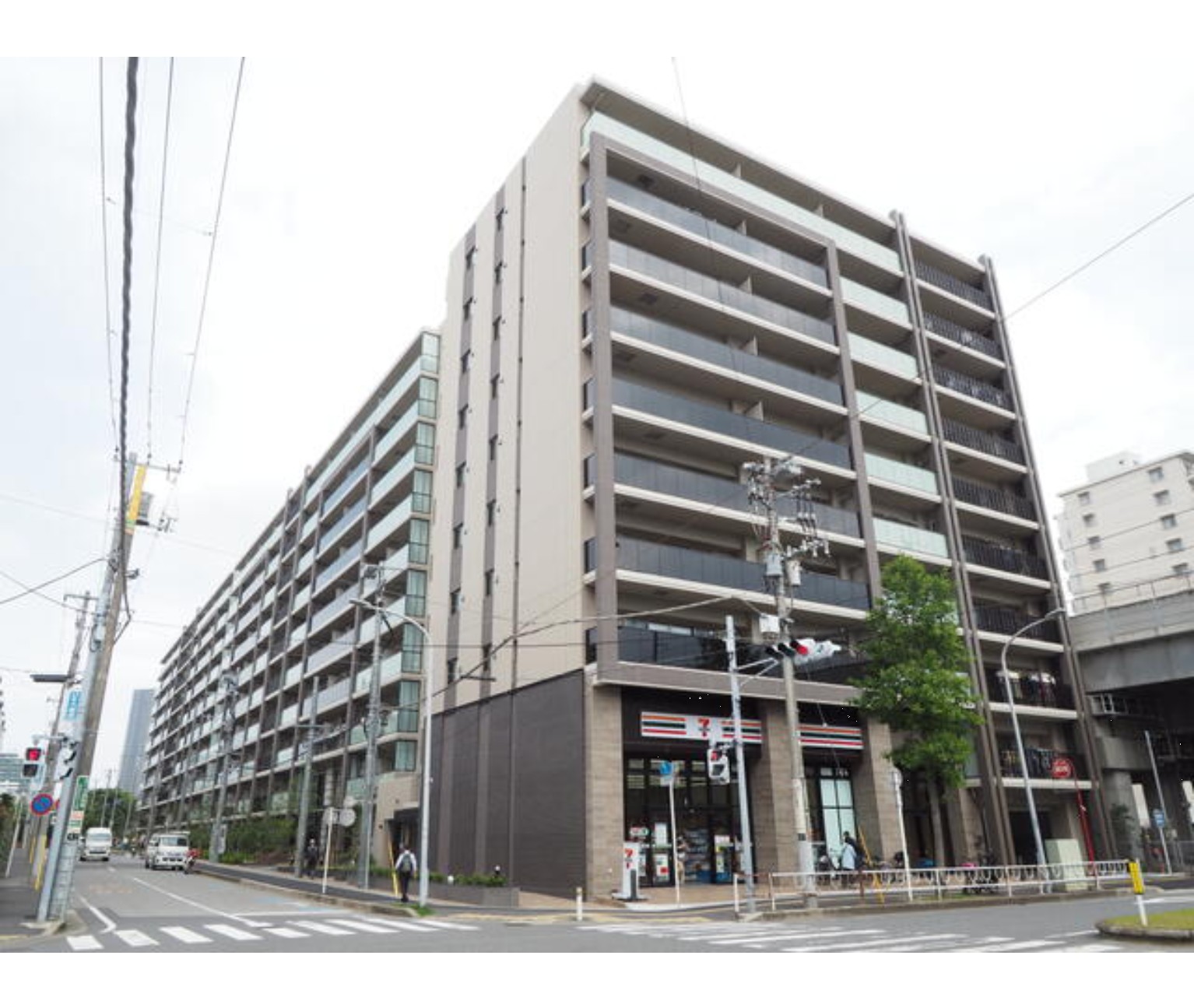 中古マンション 千葉市美浜区 磯辺６丁目 3ＬＤＫ
