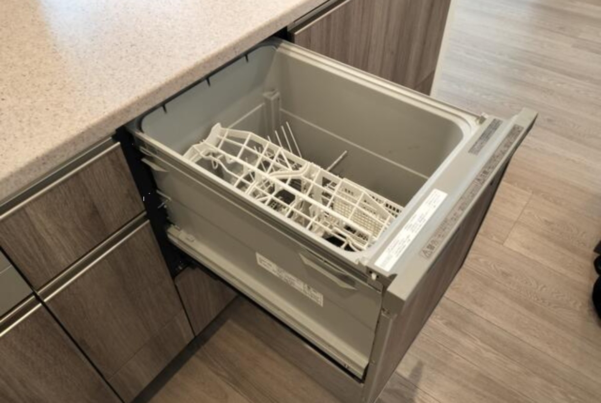 中古マンション 千葉市美浜区 磯辺６丁目 3ＬＤＫ