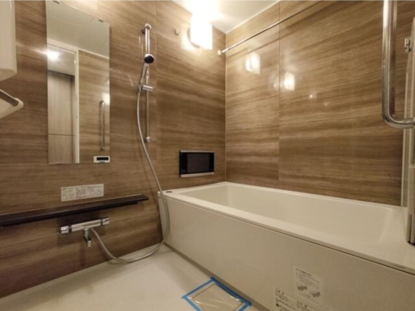 中古マンション 千葉市美浜区 磯辺６丁目 3ＬＤＫ