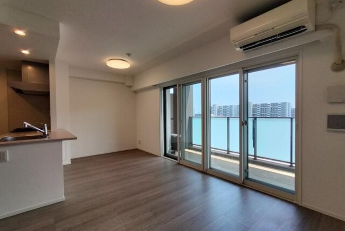 中古マンション 千葉市美浜区 磯辺６丁目 3ＬＤＫ