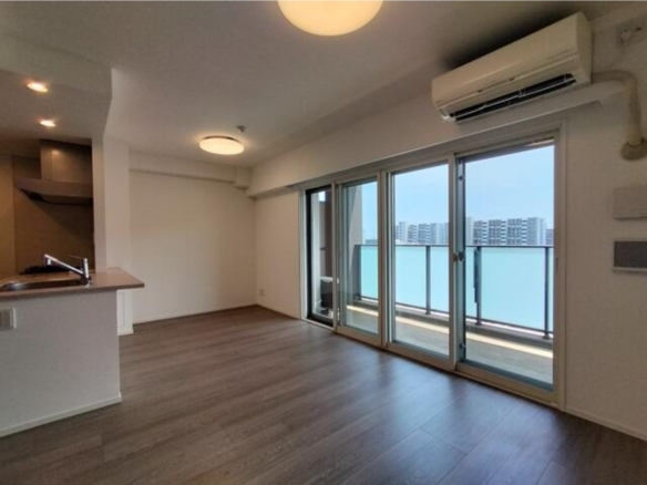 中古マンション 千葉市美浜区 磯辺６丁目 3ＬＤＫ