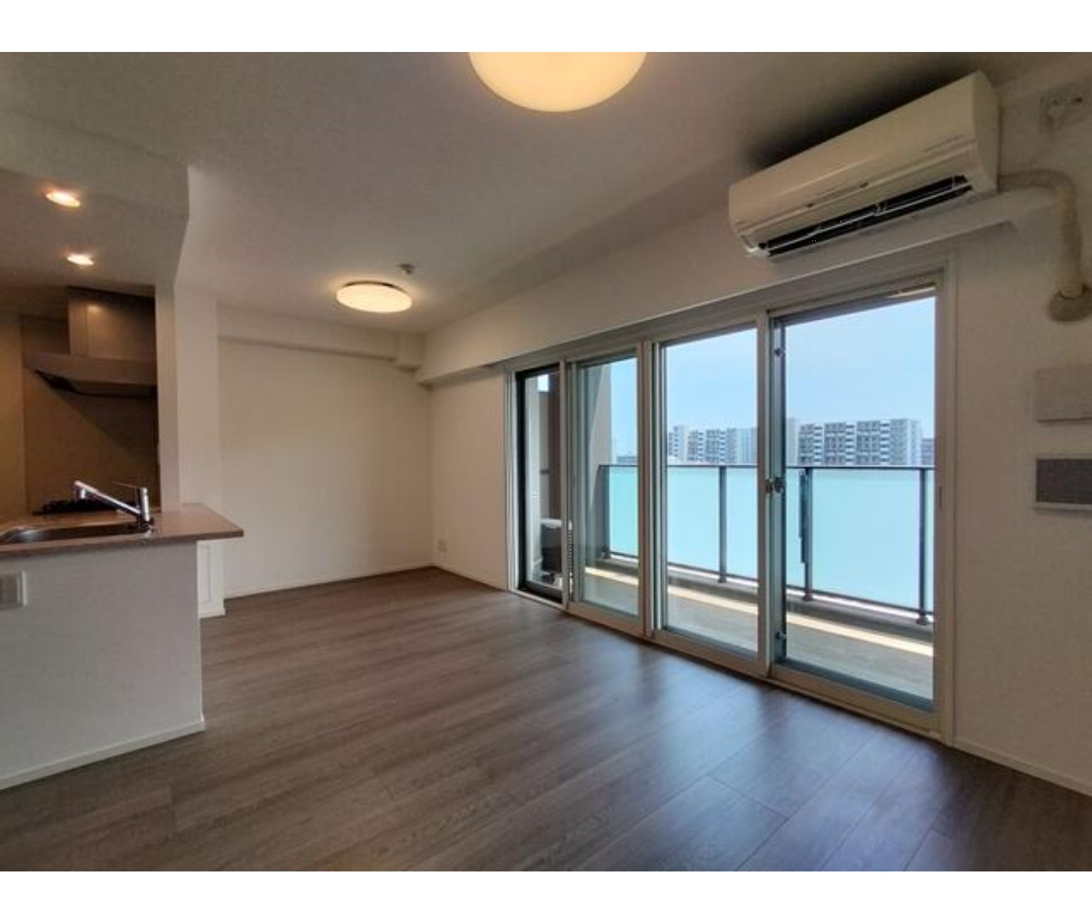 中古マンション 千葉市美浜区 磯辺６丁目 3ＬＤＫ