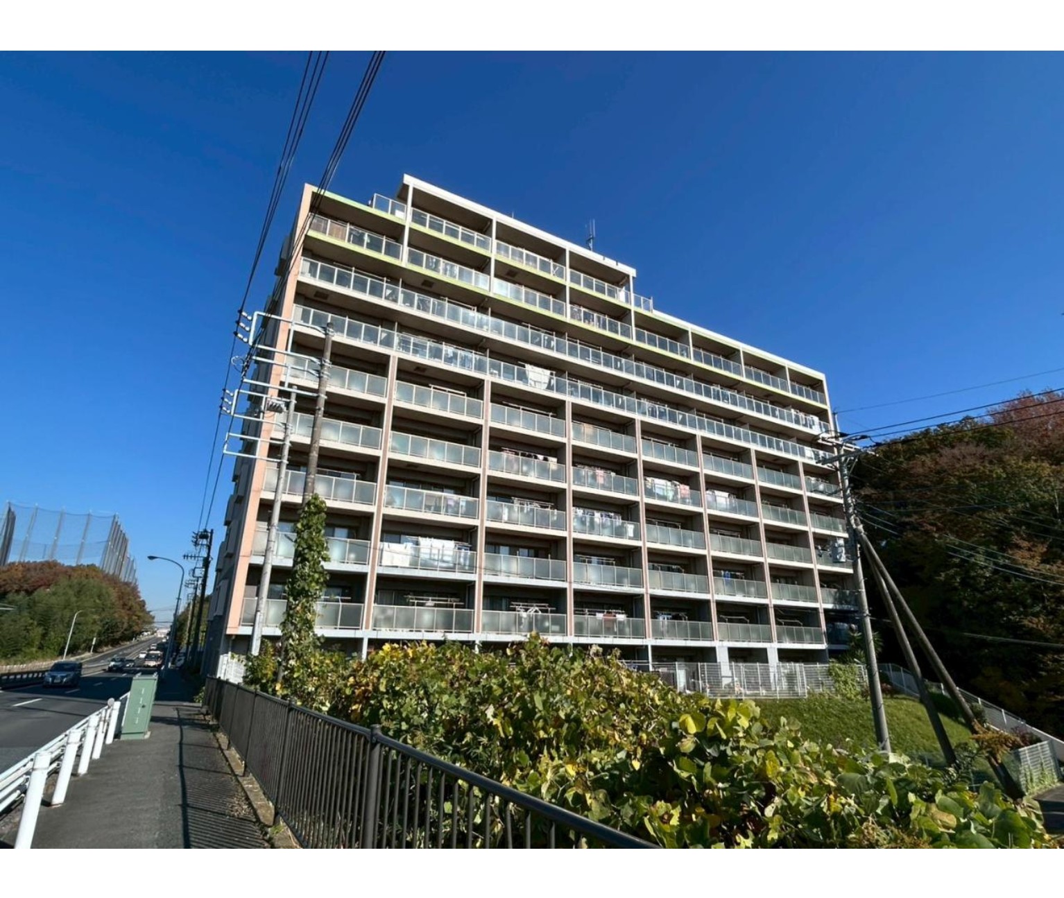 100140793520-1 中古マンション 八千代市 村上 3LDK