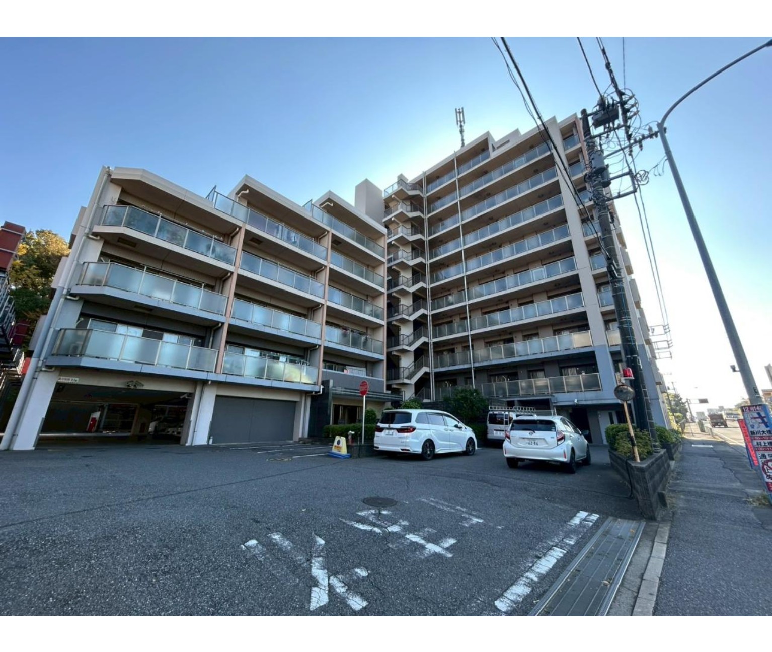 100140793520-2 中古マンション 八千代市 村上 3LDK