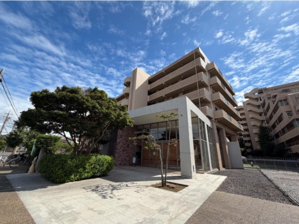 中古マンション 船橋市 薬円台３丁目 3ＬＤＫ