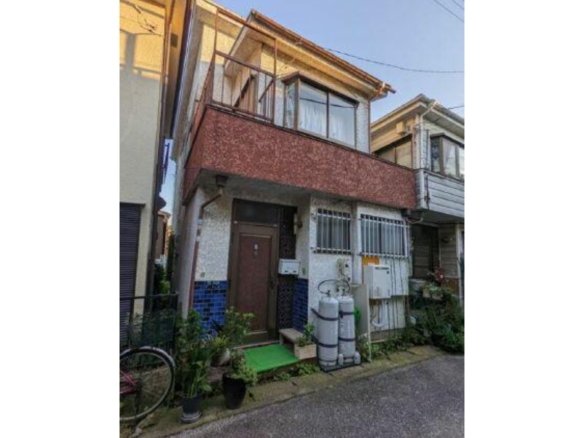 中古戸建 市川市 下貝塚２丁目 3ＤＫ