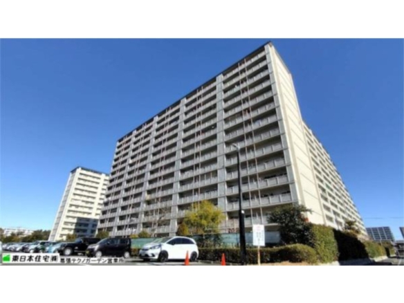 中古マンション 千葉市美浜区 真砂２丁目 2ＬＤＫ