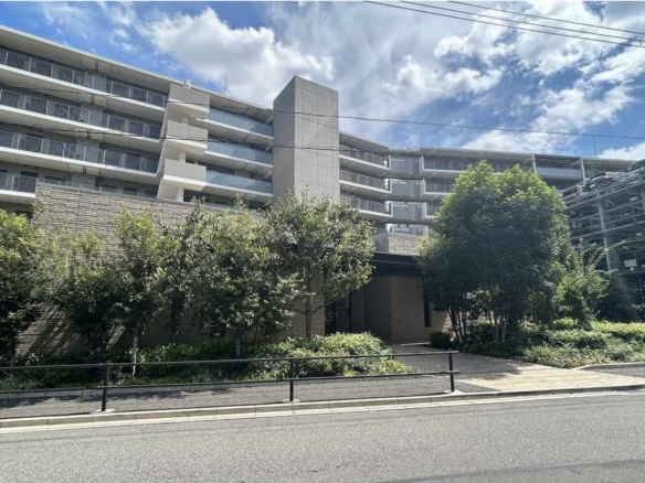 中古マンション 船橋市 高根台１丁目 3ＬＤＫ