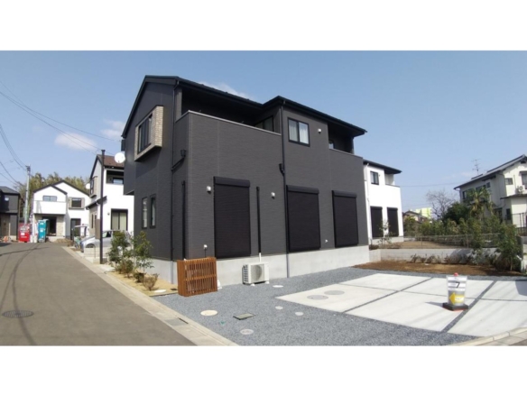 中古戸建 船橋市 三咲７丁目 5ＬＤＫ