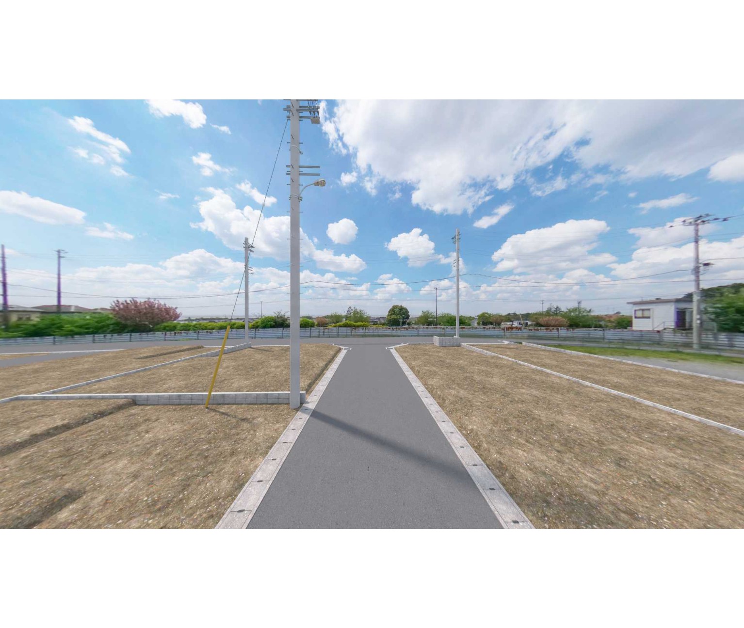 100140841187-8 売地 八千代市 大和田新田