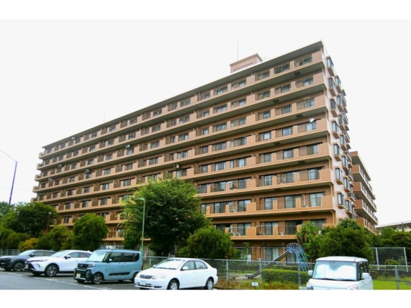 中古マンション 八千代市 大和田新田 3ＬＤＫ