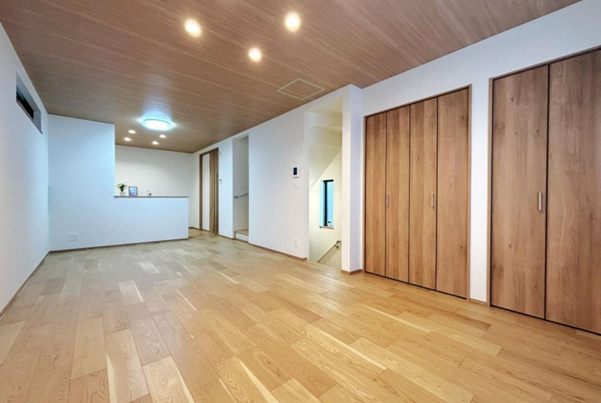 新築戸建 船橋市 市場４丁目 2ＳＬＤＫ