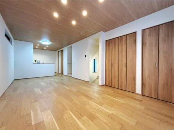 新築戸建 船橋市 市場４丁目 2ＳＬＤＫ