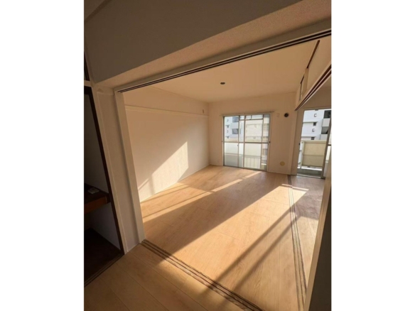 中古マンション 船橋市 小室町 3ＤＫ