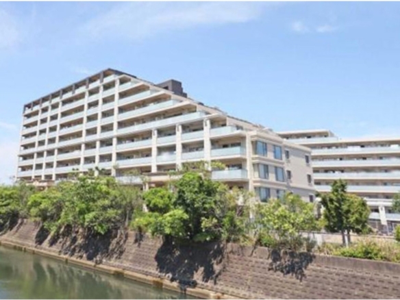 中古マンション 千葉市美浜区 真砂１丁目 2ＳＬＤＫ