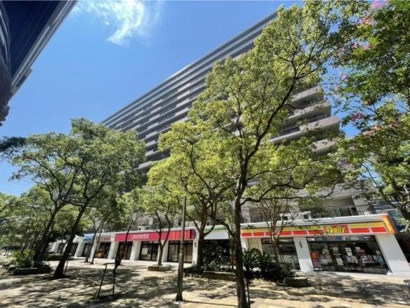 中古マンション 千葉市美浜区 磯辺５丁目 3ＬＤＫ