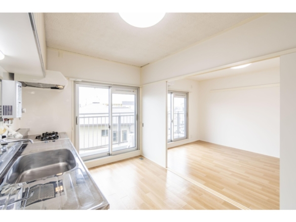 中古マンション 船橋市 高根台７丁目 3ＤＫ