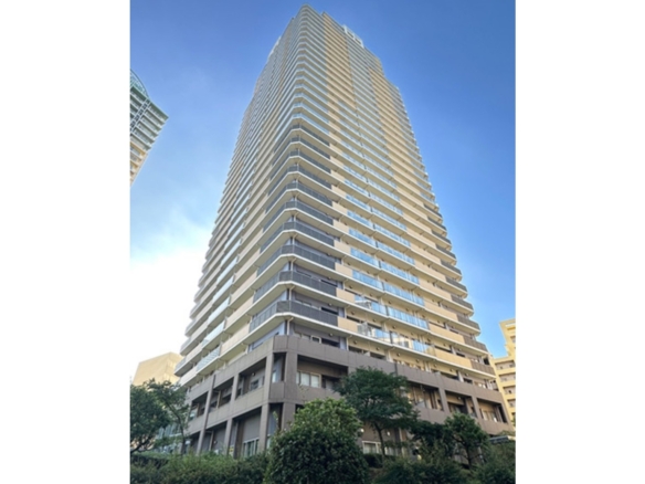 中古マンション 千葉市美浜区 打瀬１丁目 3ＬＤＫ