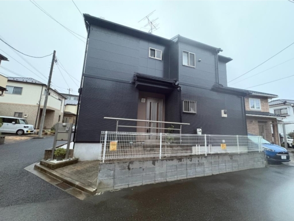 中古戸建 船橋市 飯山満町３丁目 4ＬＤＫ