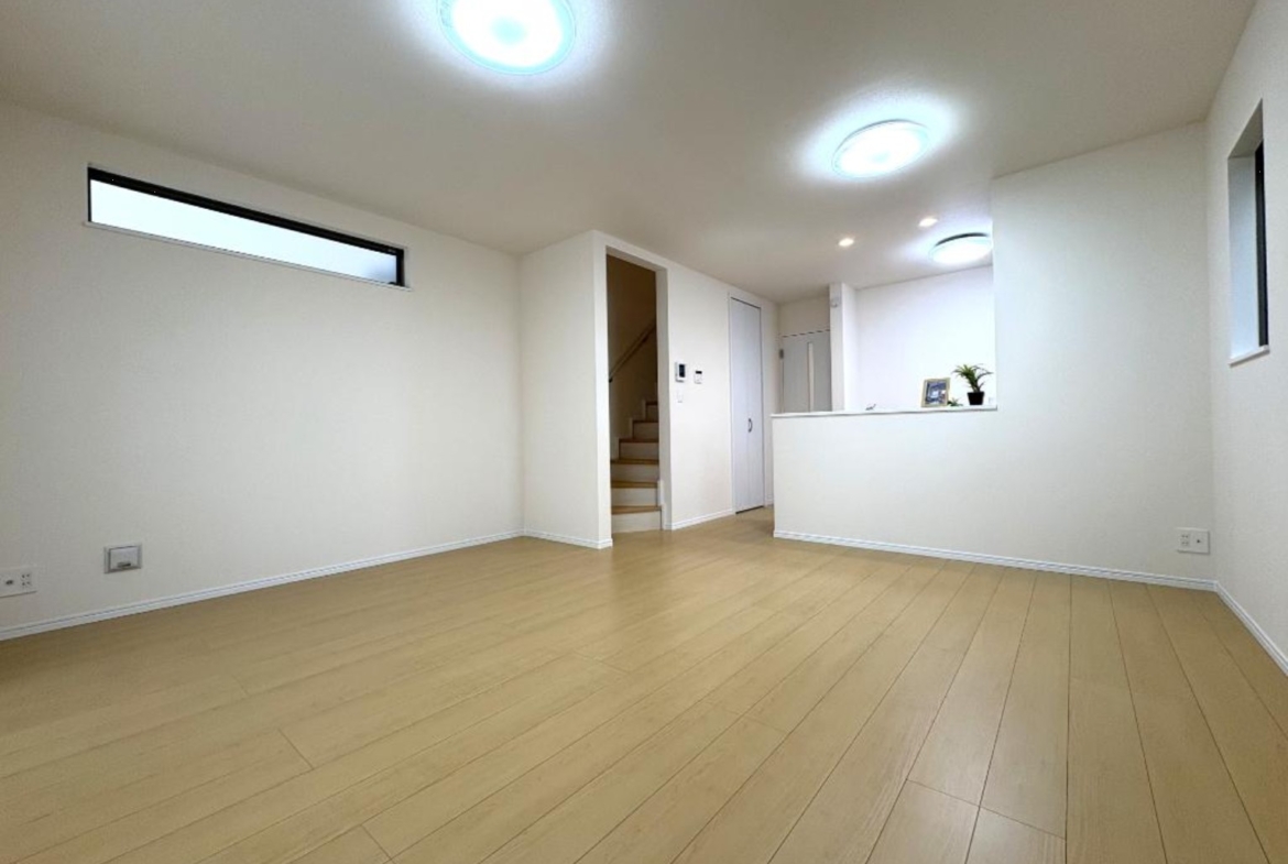 新築戸建 習志野市 東習志野８丁目 2ＳＬＤＫ