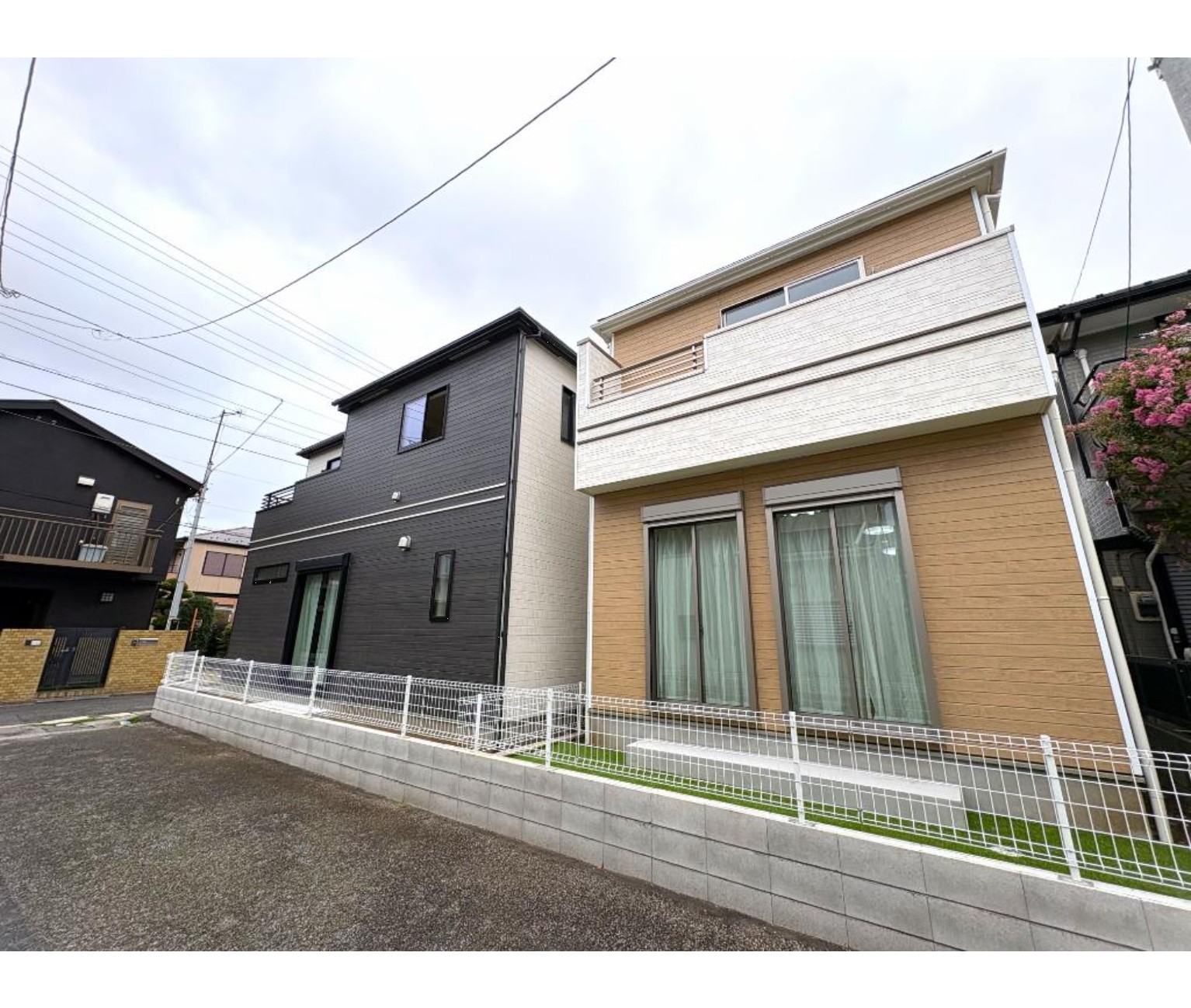 100140870151-6 新築戸建 習志野市 東習志野8丁目 2SLDK