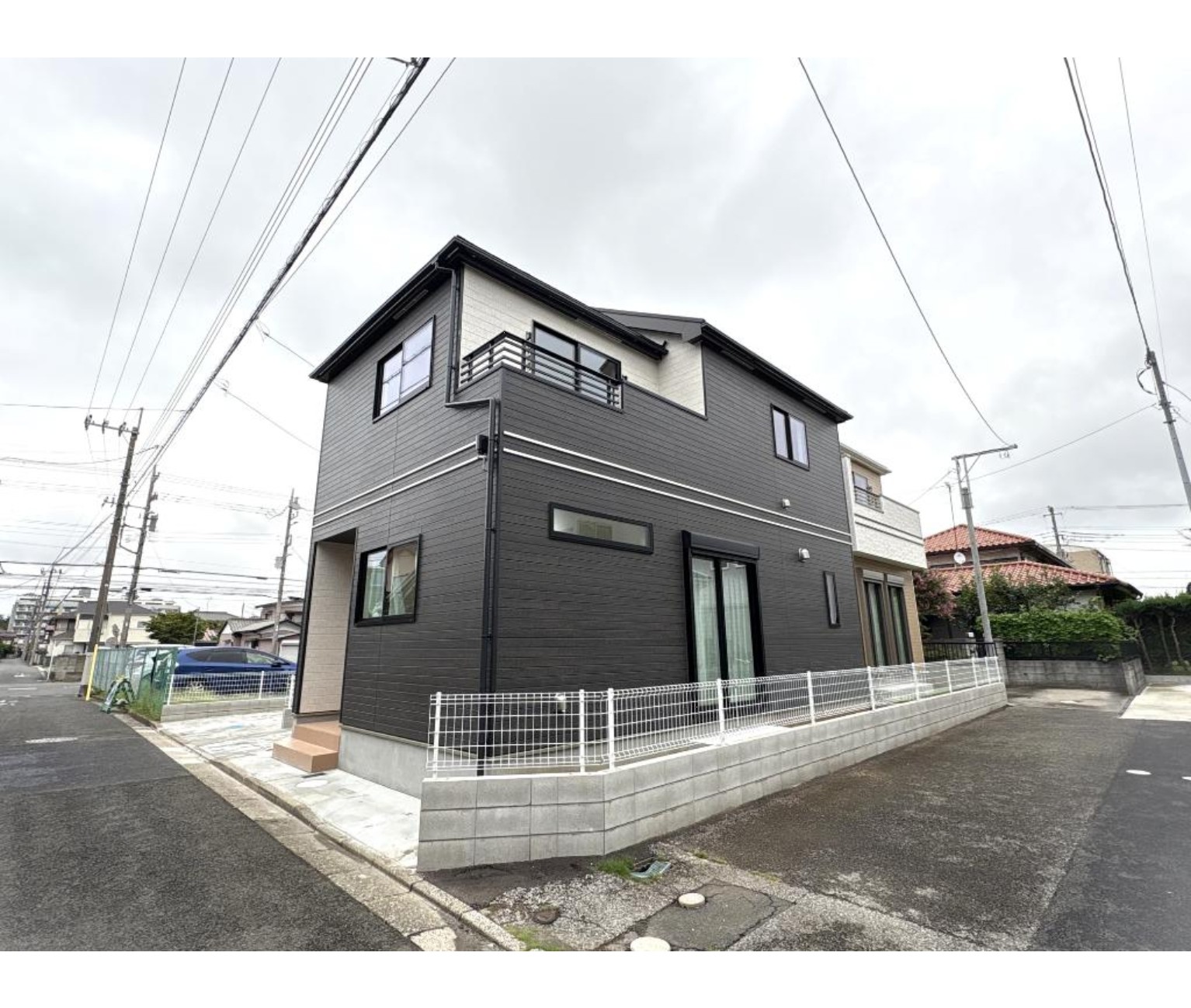 100140870151-7 新築戸建 習志野市 東習志野8丁目 2SLDK