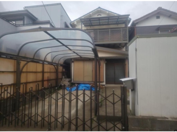 中古戸建 船橋市 松が丘５丁目 5ＤＫ