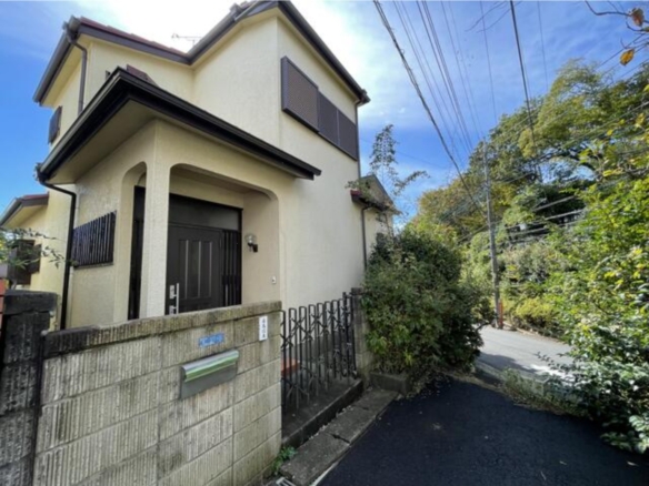 中古戸建 八千代市 勝田台南２丁目 3ＤＫ