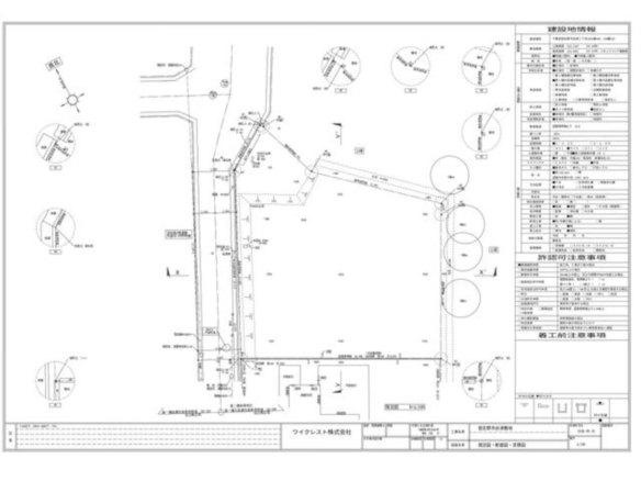 売地 習志野市 谷津３丁目
