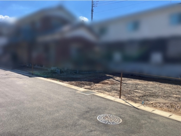 新築戸建 八千代市 萱田町 3ＬＤＫ ２号棟