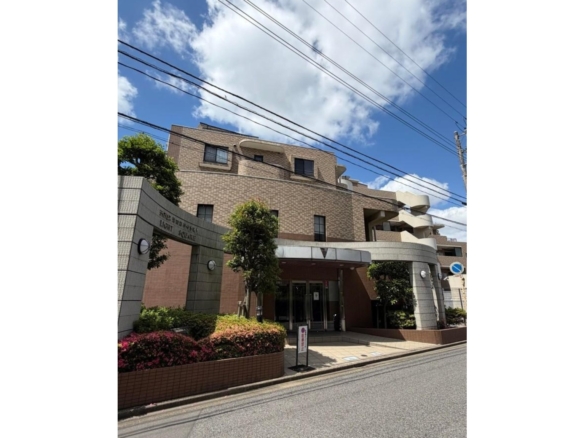 中古マンション 船橋市 三山８丁目 3ＬＤＫ