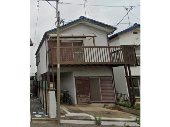 中古戸建 船橋市 三山５丁目 1Ｋ
