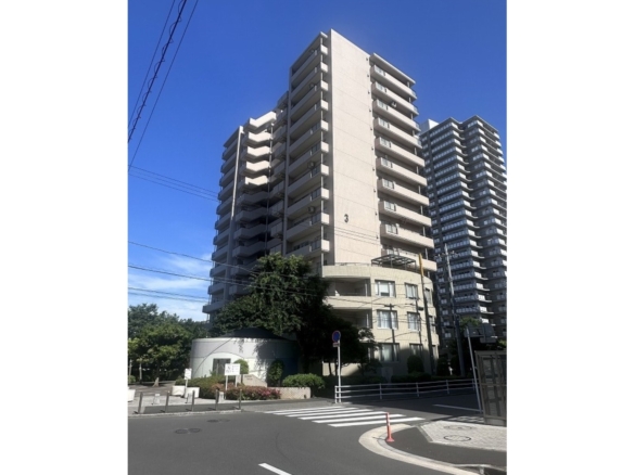 中古マンション 八千代市 ゆりのき台４丁目 3ＬＤＫ