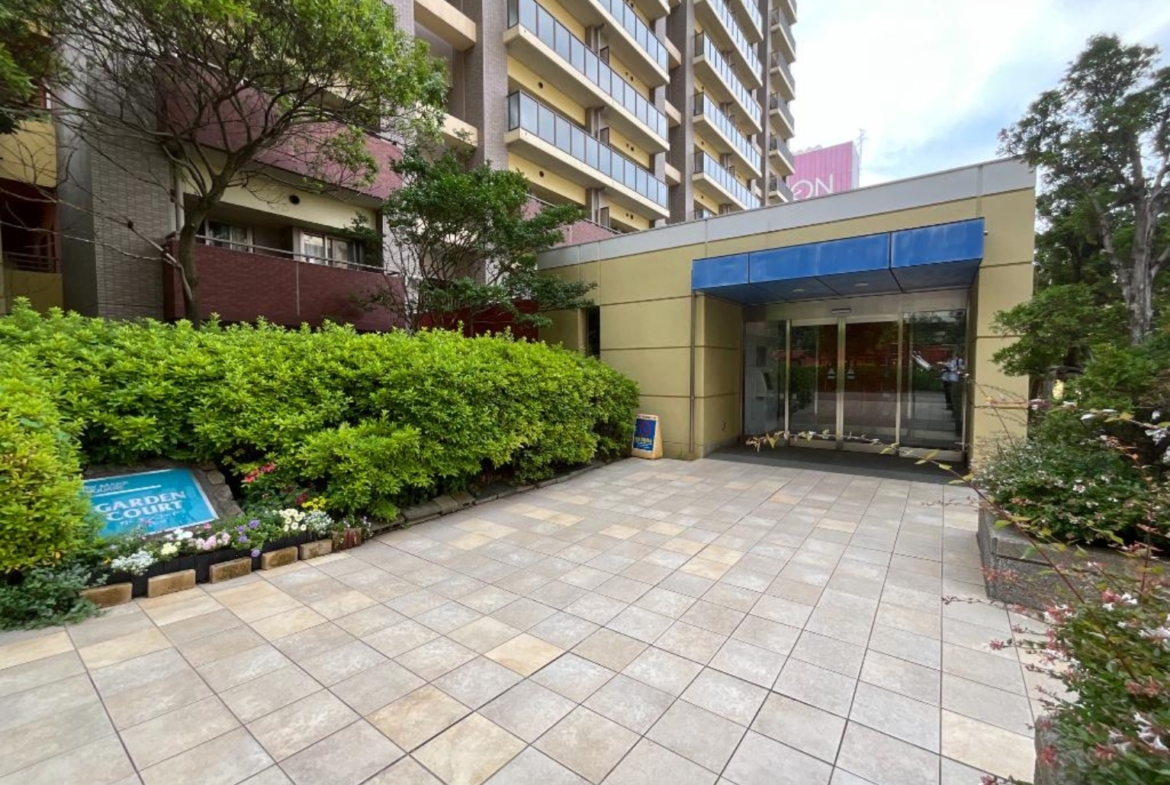 中古マンション 千葉市美浜区 高洲３丁目 2ＳＬＤＫ