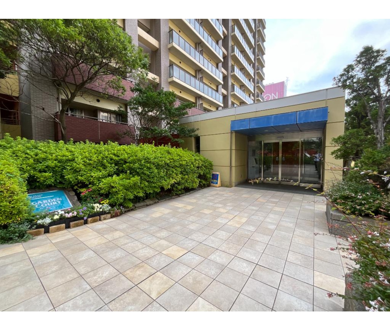 中古マンション 千葉市美浜区 高洲３丁目 2ＳＬＤＫ