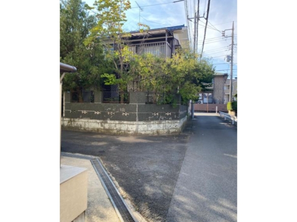 中古戸建 市川市 下貝塚３丁目 3ＤＫ