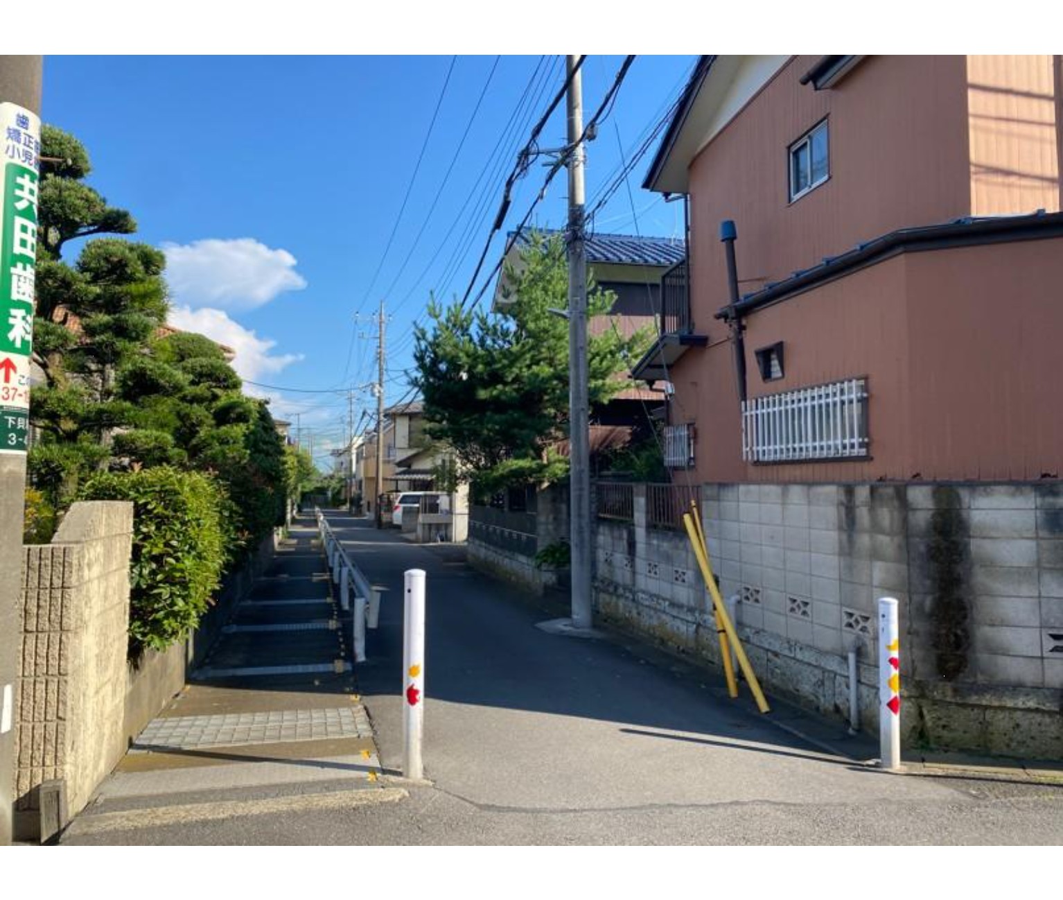 100140902440-1 中古戸建 市川市 下貝塚3丁目 3DK