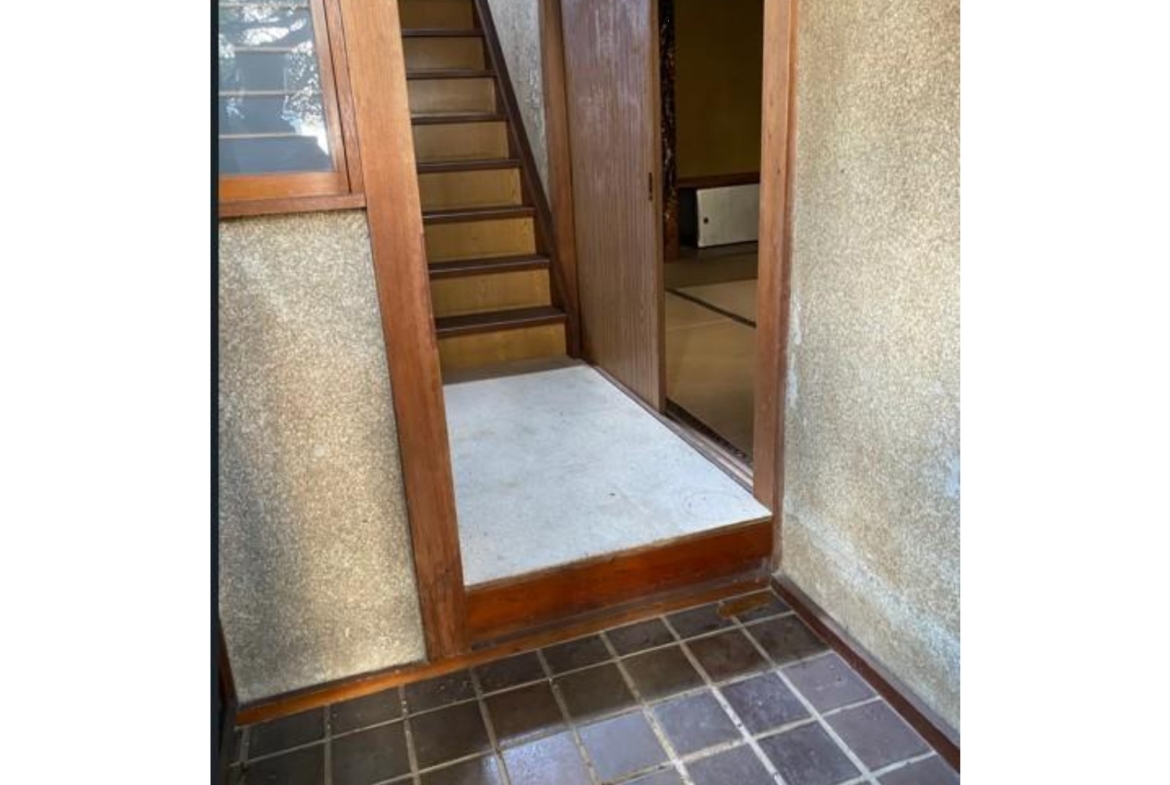 中古戸建 市川市 下貝塚３丁目 3ＤＫ