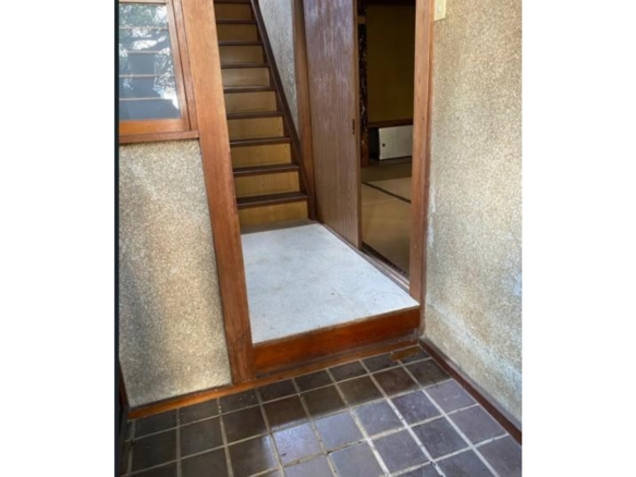 中古戸建 市川市 下貝塚３丁目 3ＤＫ