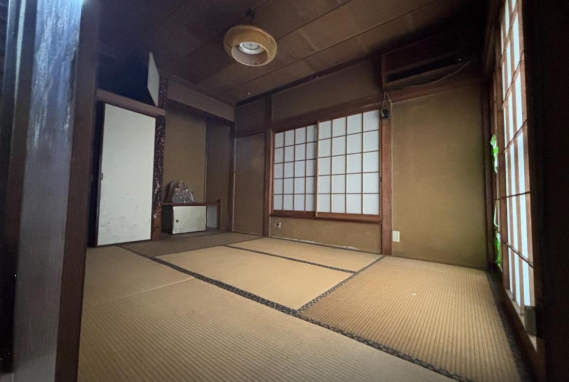 中古戸建 市川市 下貝塚３丁目 3ＤＫ