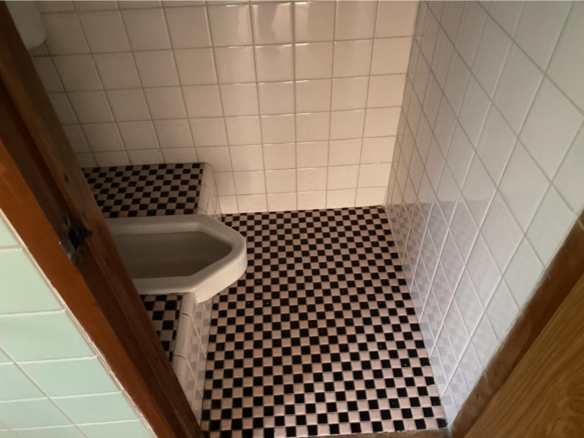 中古戸建 市川市 下貝塚３丁目 3ＤＫ