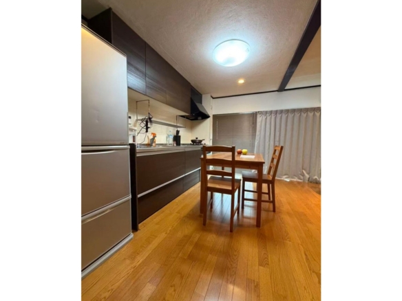 中古マンション 千葉市花見川区 花見川 2ＬＤＫ