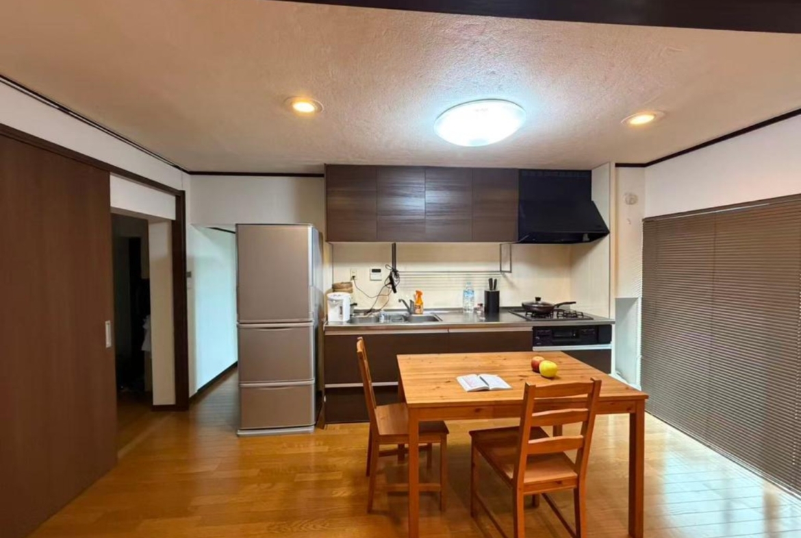 中古マンション 千葉市花見川区 花見川 2ＬＤＫ