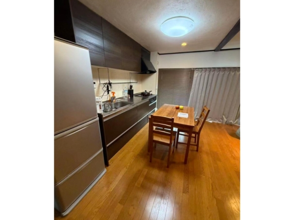 中古マンション 千葉市花見川区 花見川 2ＬＤＫ