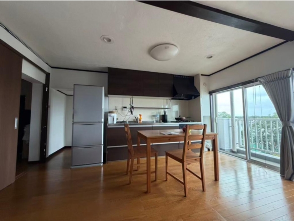 中古マンション 千葉市花見川区 花見川 2ＬＤＫ