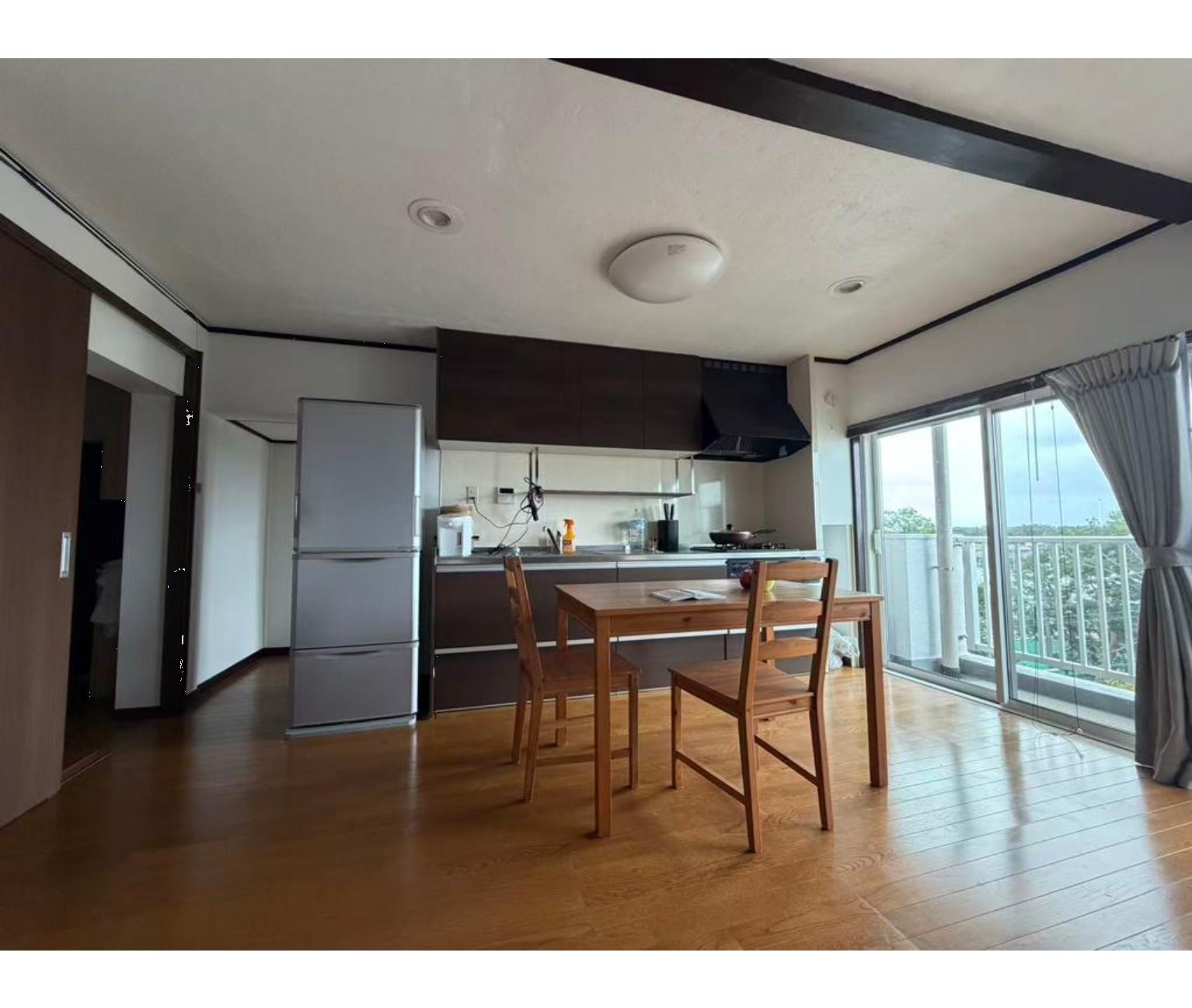 中古マンション 千葉市花見川区 花見川 2ＬＤＫ